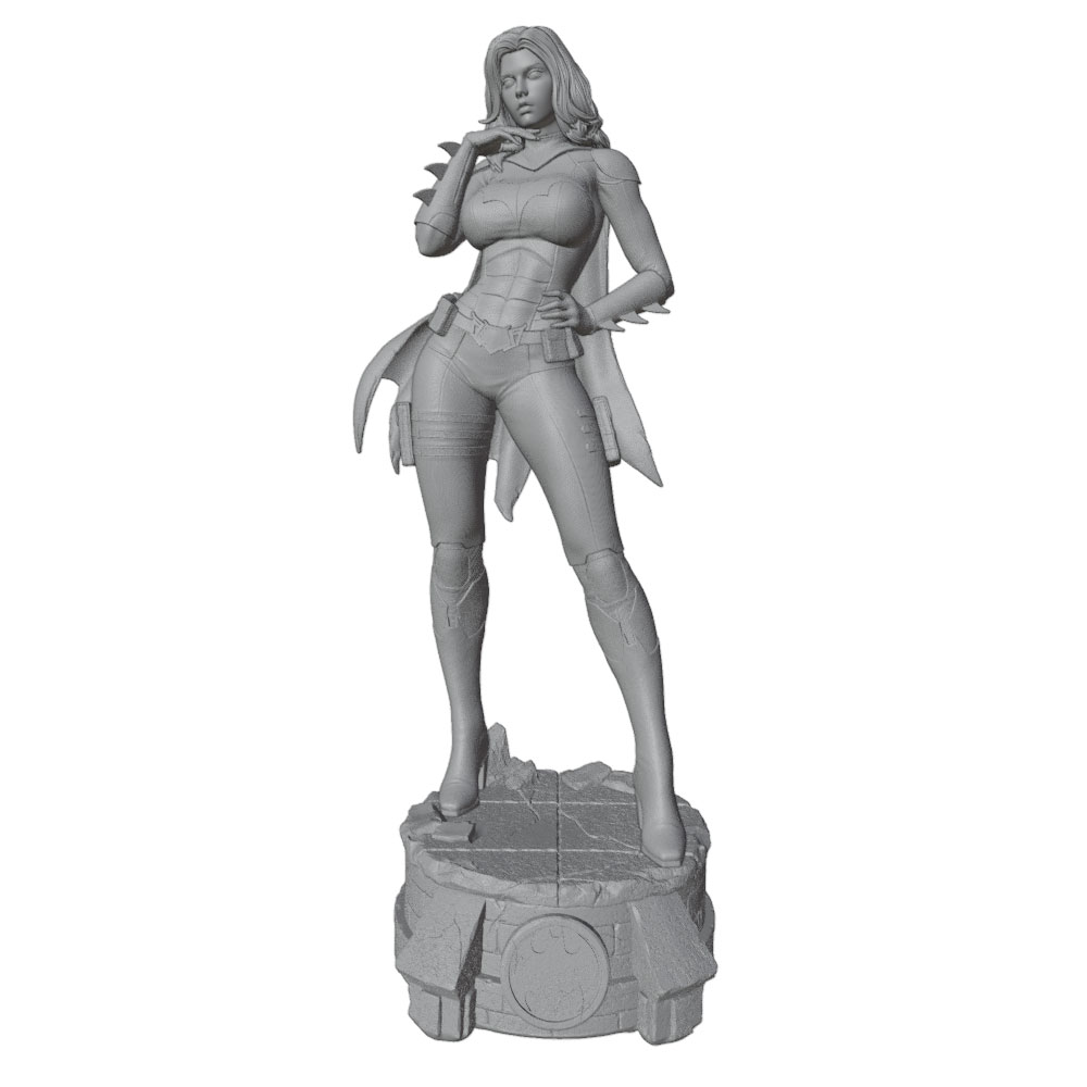 75mm --250mm Sexy Girl Resin M - đánh giá và giá 3D Printing Article