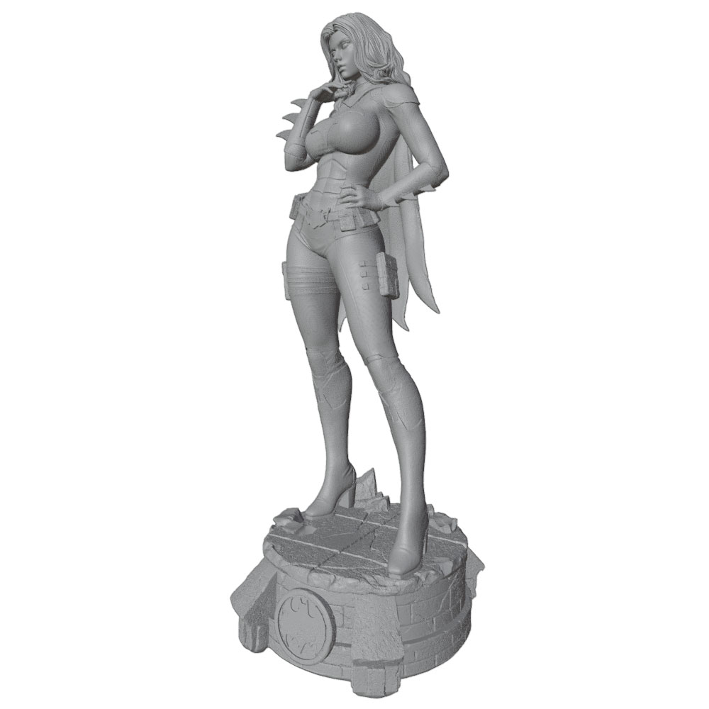75mm --250mm Sexy Girl Resin M - đánh giá và giá 3D Printing Article