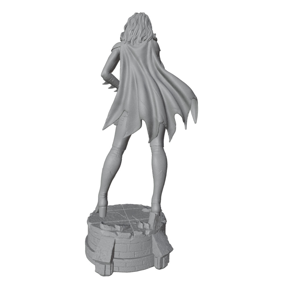 75mm --250mm Sexy Girl Resin M - đánh giá và giá 3D Printing Article