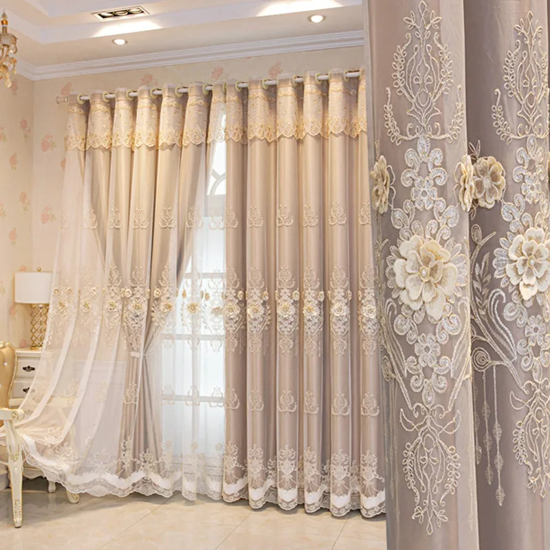 Embossed 3D Embroidered Luxury - đánh giá và giá 3D Printing Cafe