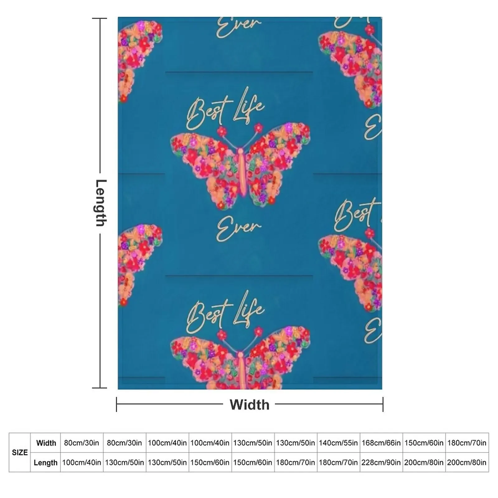Best Life Bright Wildflower Bu - đánh giá và giá 3D Printing Journal
