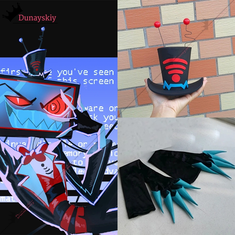 2025 Hotel Vox Cosplay Uniform - đánh giá và giá 3D Printing Service