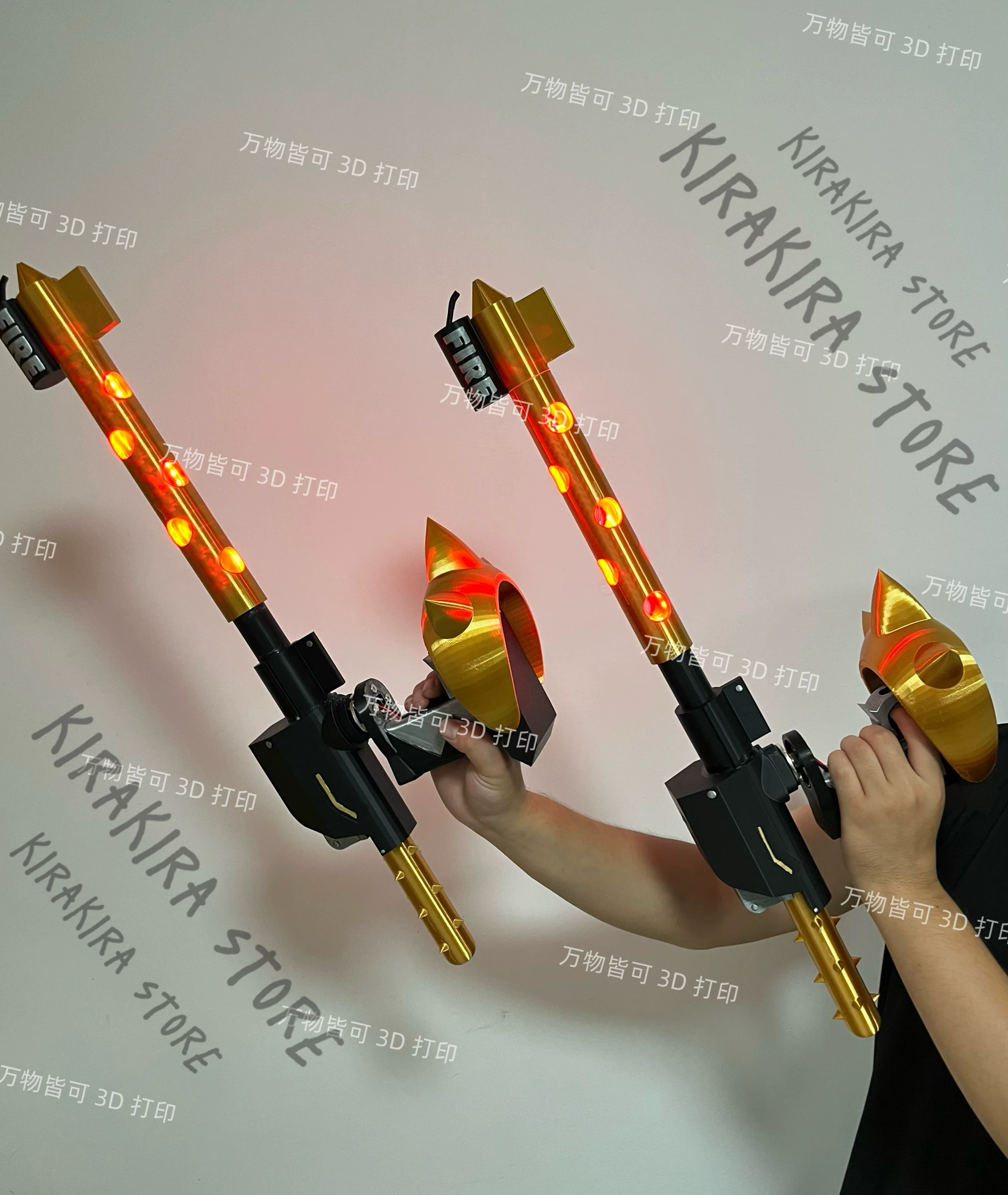 Zenless Zone Zero Burnice Whit - đánh giá và giá 3D Printing Zone