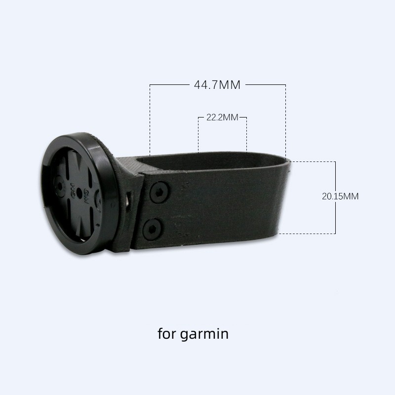Bicycle 3D printed carbon fibe - đánh giá và giá 3D Printing Holder