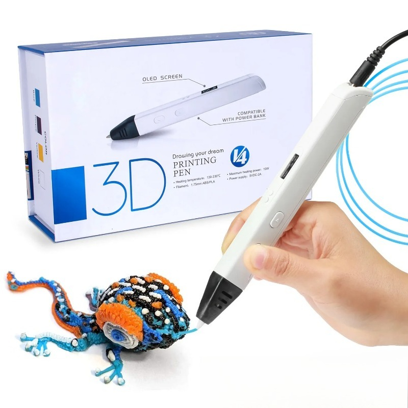 Cross-border explosion 3d prin - đánh giá và giá 3D Printing Youtubers