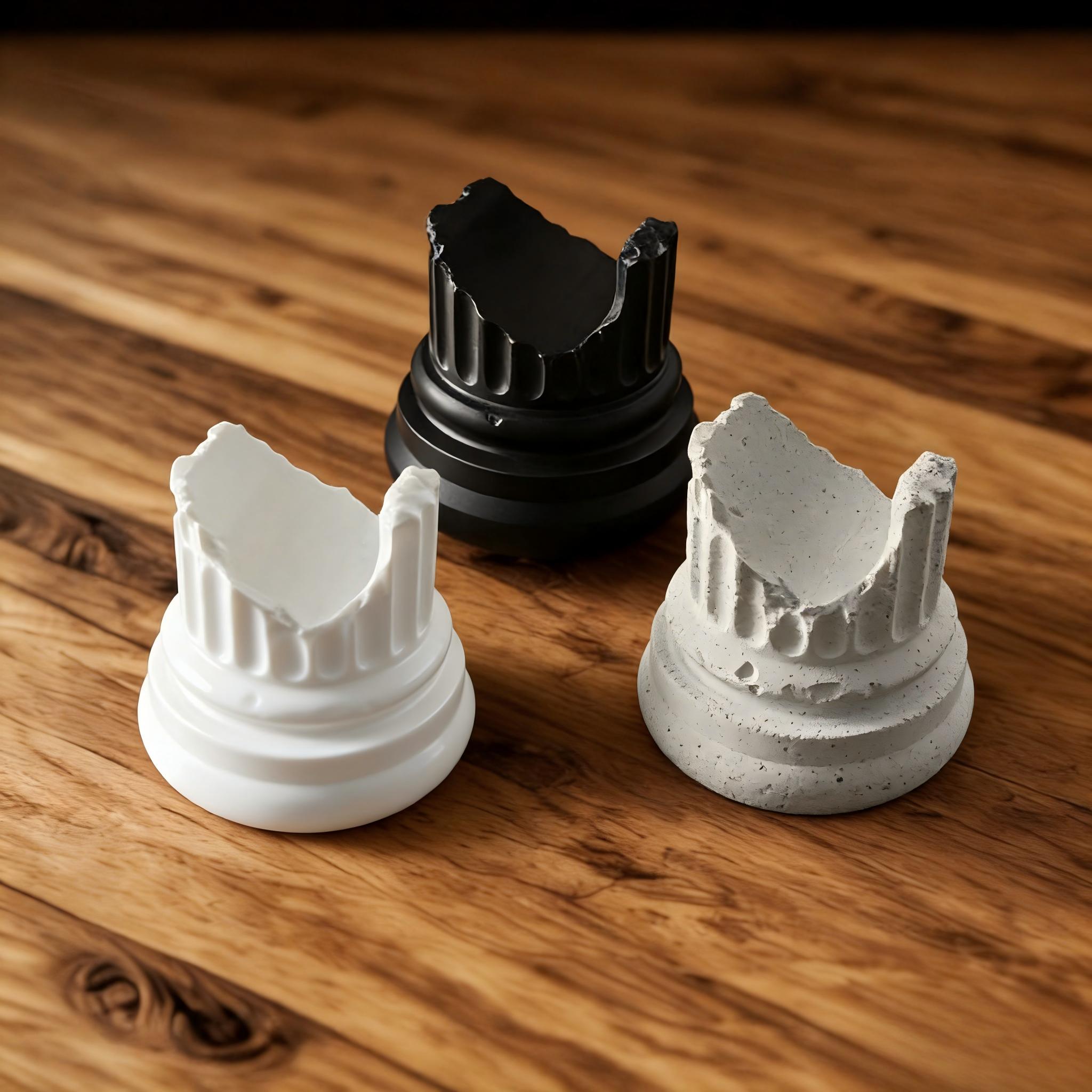 3D Printed Game Controller Sta - đánh giá và giá 3D Printing Xbox Controller Holder