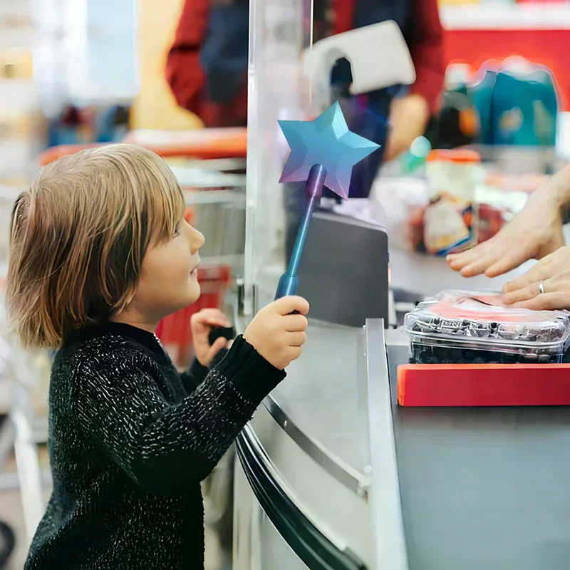 3D Printed Wand Tap To Pay, St - đánh giá và giá 3D Printing Holder