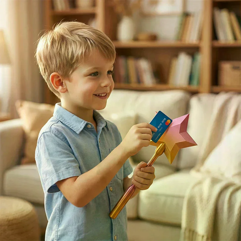 3D Printed Wand Tap To Pay, St - đánh giá và giá 3D Printing Holder