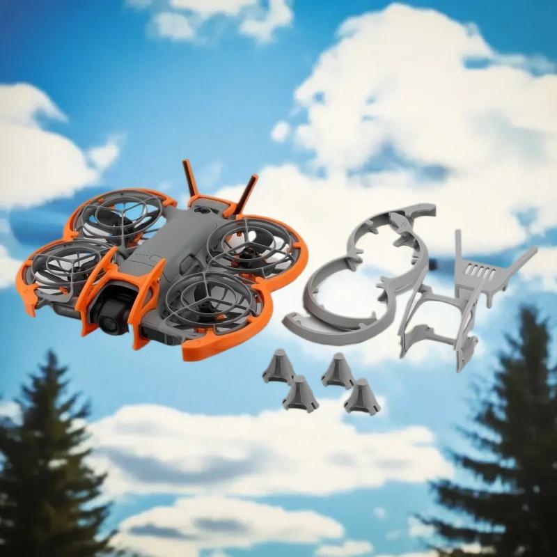 For Neo2 Drone Accessory 3D Pr - đánh giá và giá 3D Printing Drone