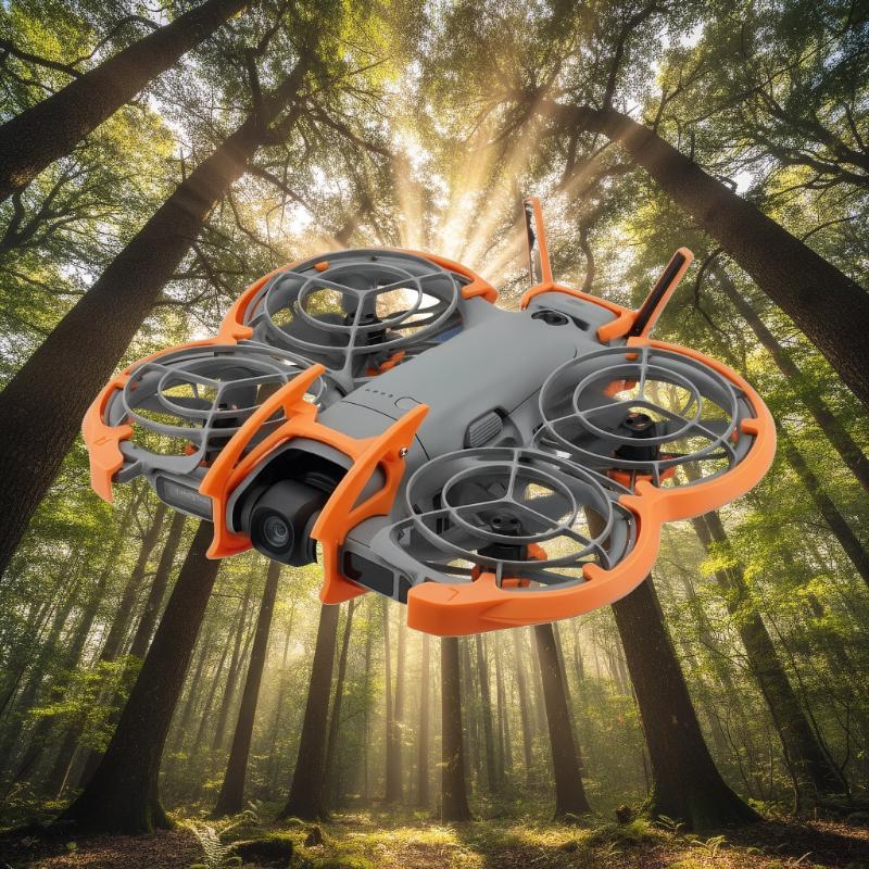 For Neo2 Drone Accessory 3D Pr - đánh giá và giá 3D Printing Drone