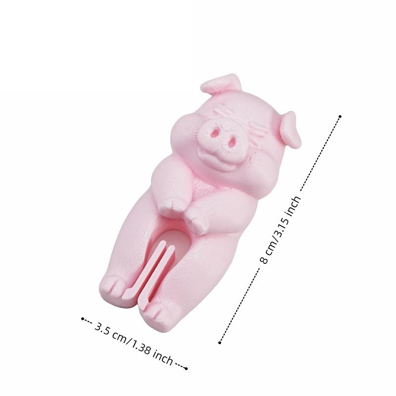 3D Printed 1/5pcs Set Farm Ani - đánh giá và giá 3D Printing Food