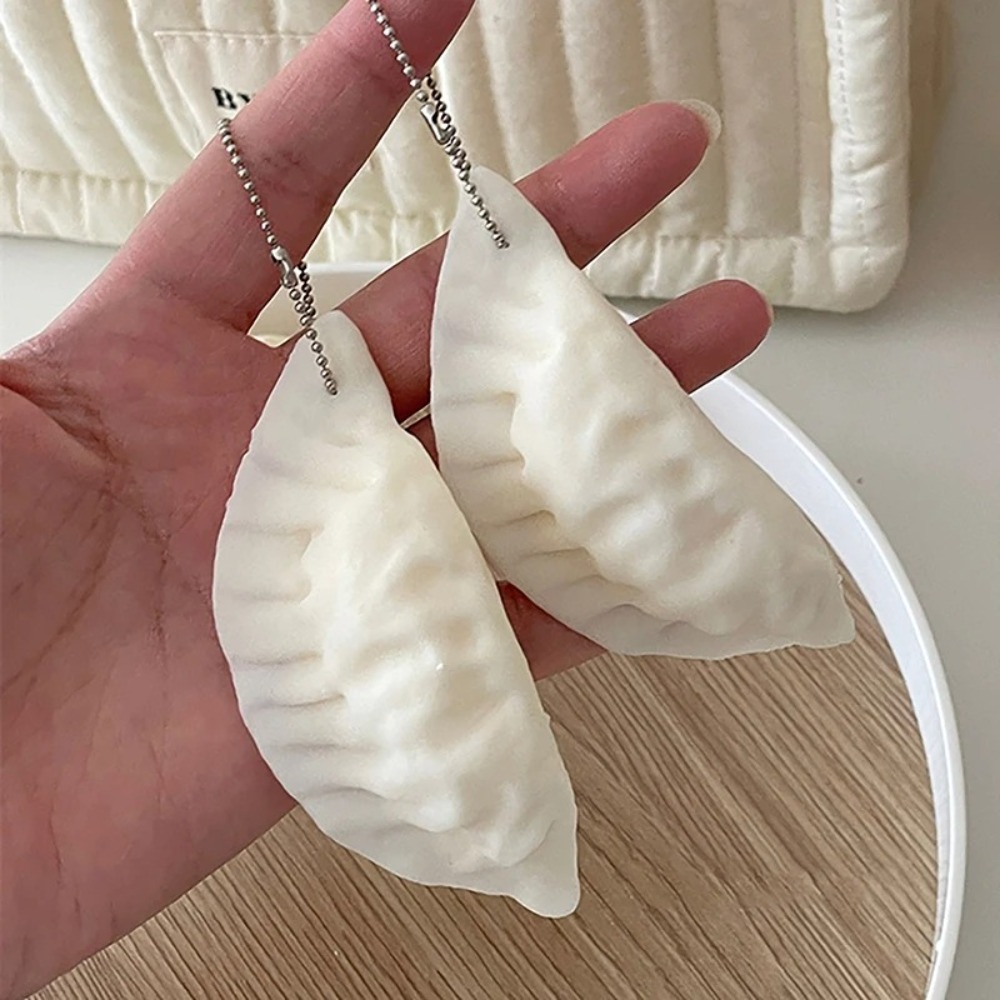 Mini Simulation Food Dumplings - đánh giá và giá 3D Printing Food