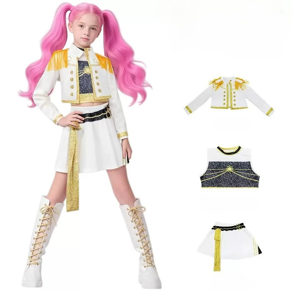 New Warrior K Pop Disguise Rum - đánh giá và giá 3D Printing Service