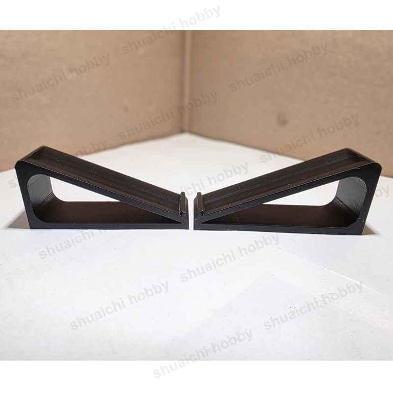 1/18 1/24 Scale Model Car Side - đánh giá và giá 3D Printing Diecast Cars