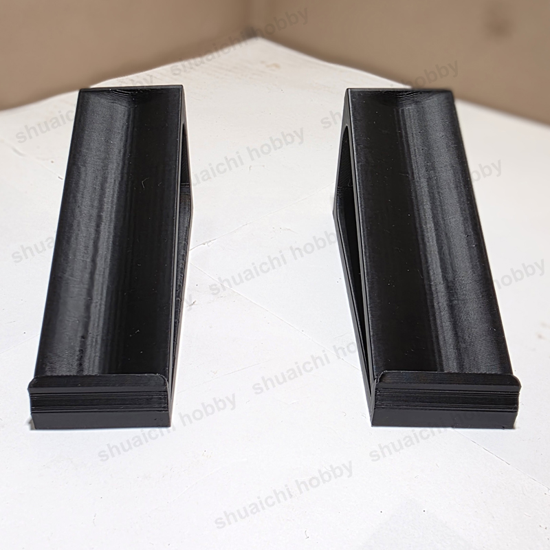 1/18 1/24 Scale Model Car Side - đánh giá và giá 3D Printing Diecast Cars