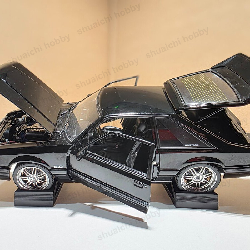 1/18 1/24 Scale Model Car Side - đánh giá và giá 3D Printing Diecast Cars