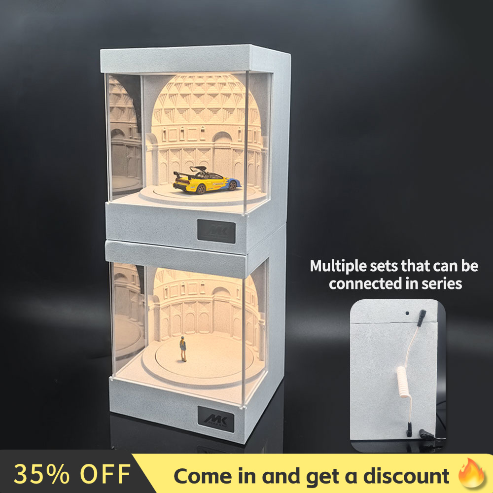Miniature Model 1:64 Scale Mag - đánh giá và giá 3D Printing Diecast Cars