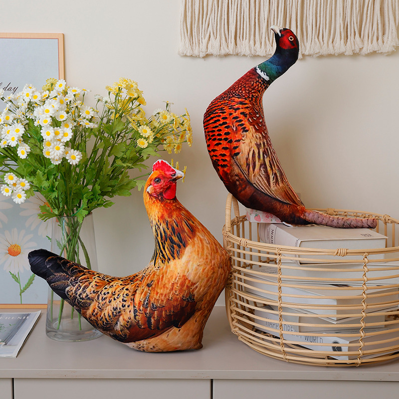 Simulation 3D Printed Animal P - đánh giá và giá 3D Printing House