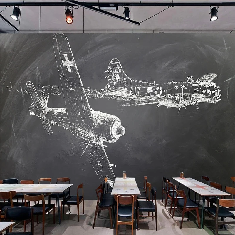 Creative Custom Photo Wallpape - đánh giá và giá 3D Printing Cafe
