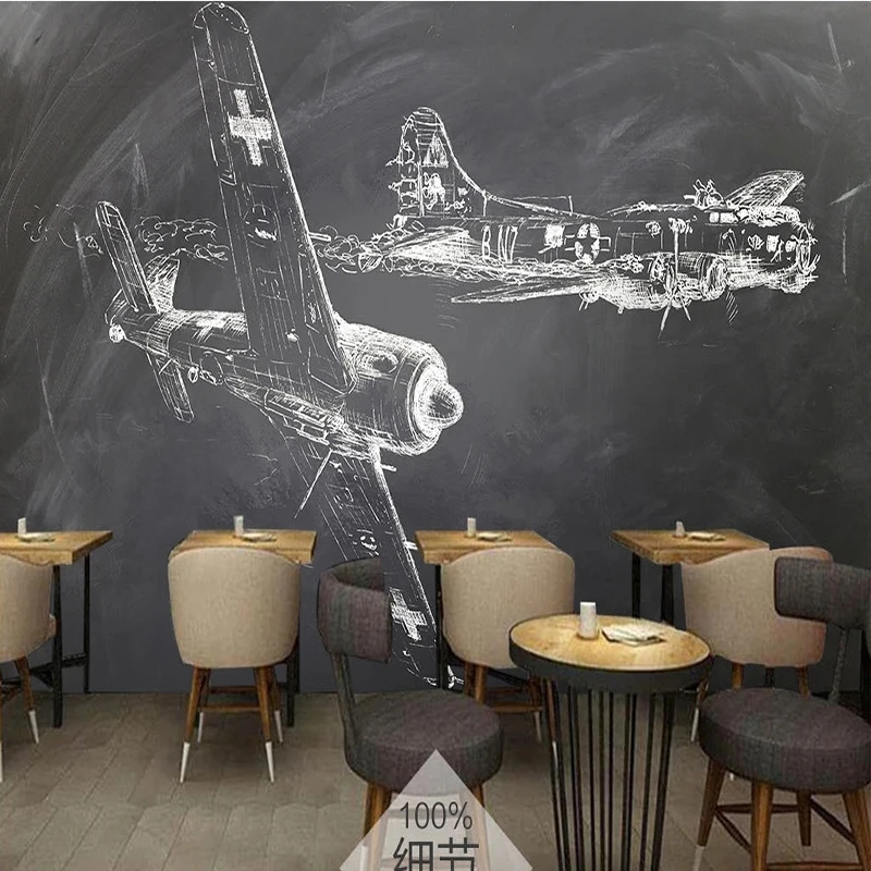 Creative Custom Photo Wallpape - đánh giá và giá 3D Printing Cafe