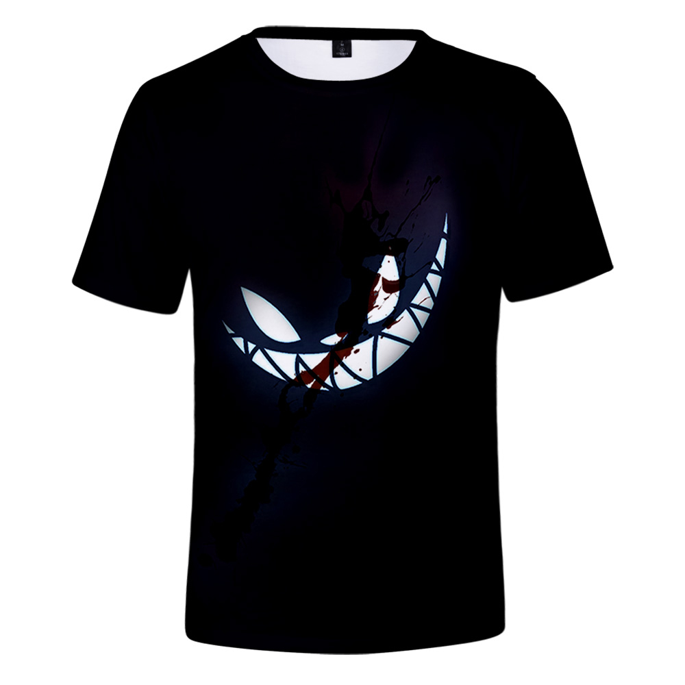 Rubius Tshirt Unisex Crewneck  - đánh giá và giá 3D Printing Youtubers