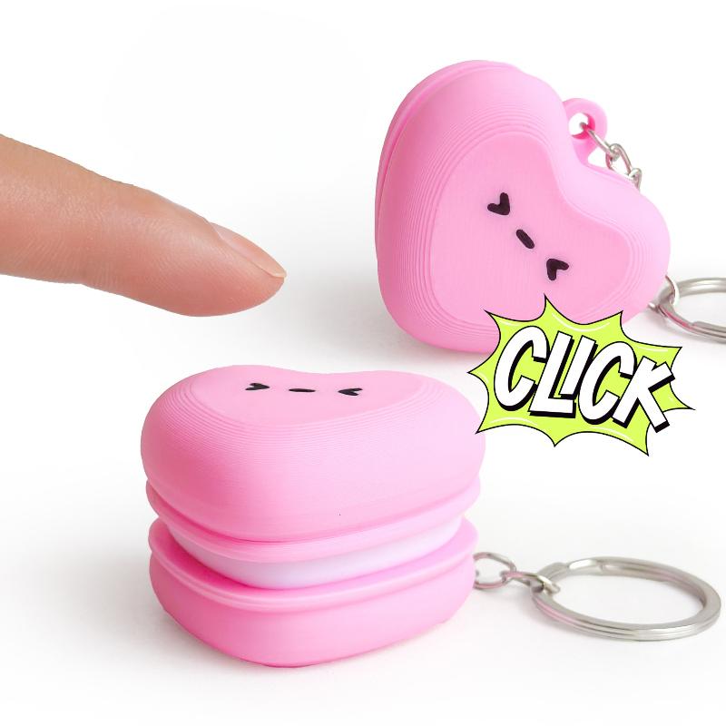 C 3D Printed Foods Clicker Key - đánh giá và giá 3D Printing Food