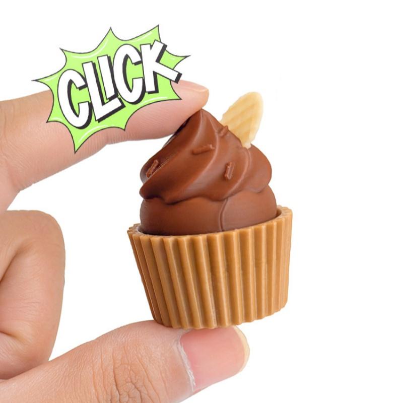 C 3D Printed Foods Clicker Key - đánh giá và giá 3D Printing Food