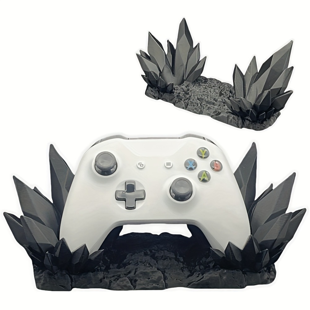 3D Printed Game Controller Bra - đánh giá và giá 3D Printing Xbox Controller Holder