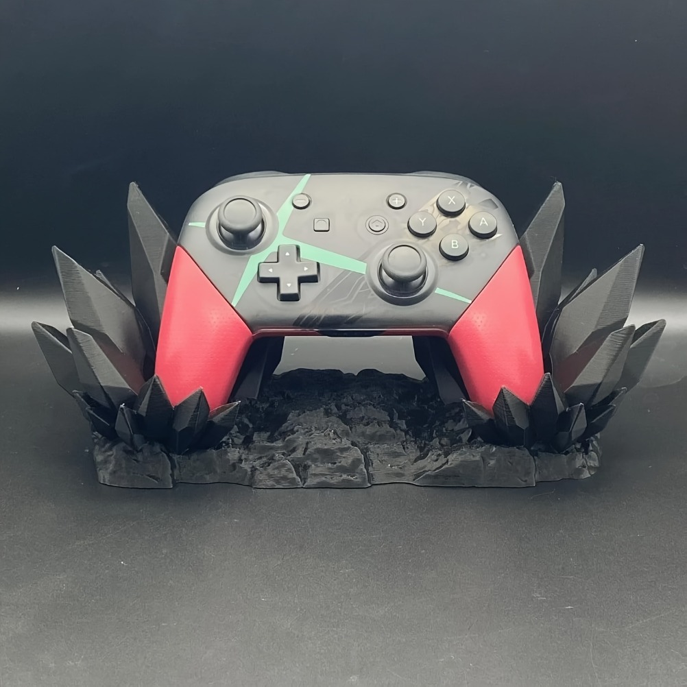 3D Printed Game Controller Bra - đánh giá và giá 3D Printing Xbox Controller Holder