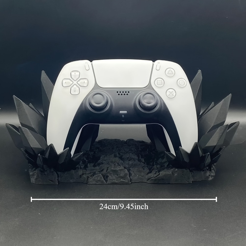 3D Printed Game Controller Bra - đánh giá và giá 3D Printing Xbox Controller Holder