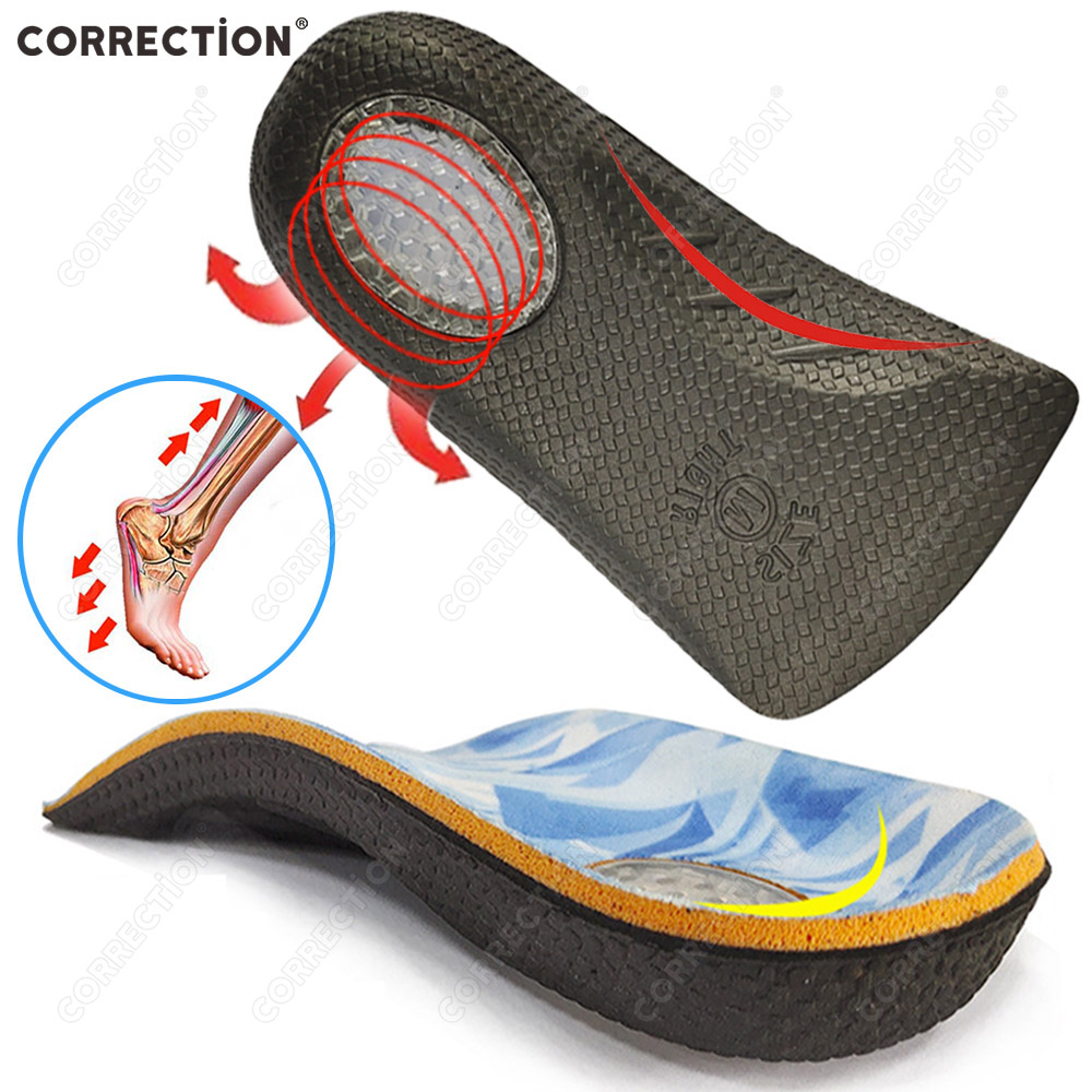 Orthopedic Insoles for Feet Sh - đánh giá và giá 3D Printing Orthopedics