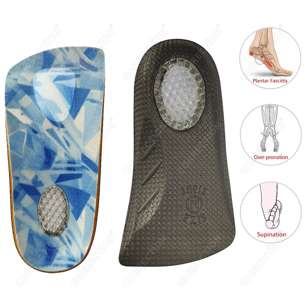 Orthopedic Insoles for Feet Sh - đánh giá và giá 3D Printing Orthopedics