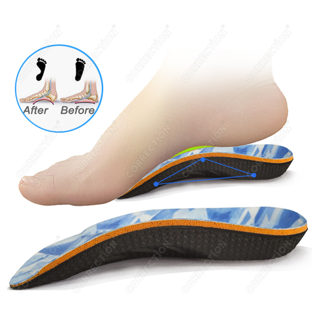 Orthopedic Insoles for Feet Sh - đánh giá và giá 3D Printing Orthopedics
