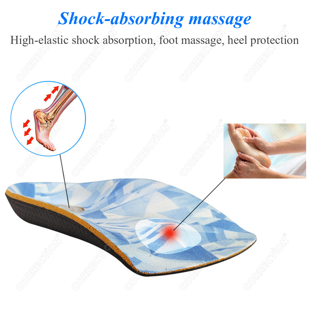 Orthopedic Insoles for Feet Sh - đánh giá và giá 3D Printing Orthopedics