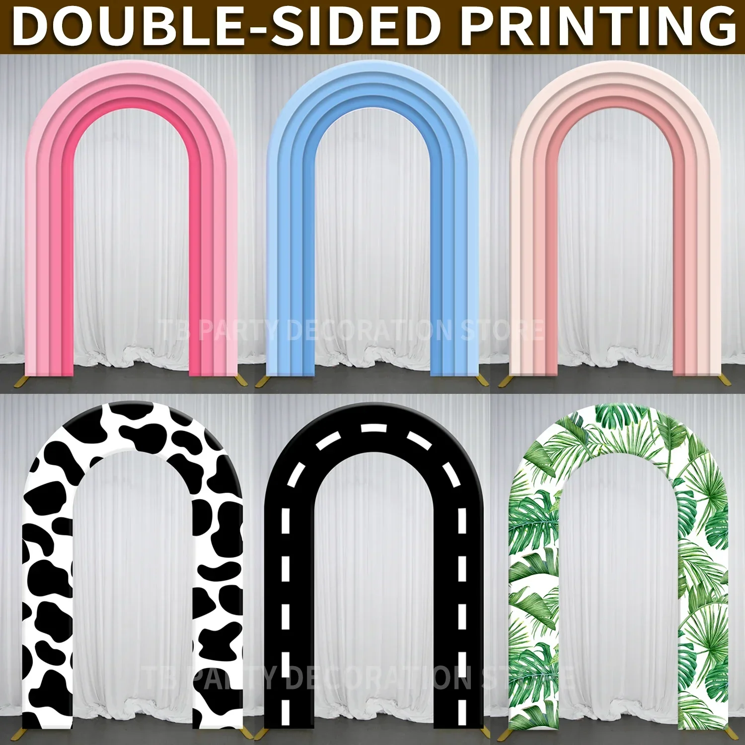Personalized Open Arch Wall St - đánh giá và giá 3D Printing Food