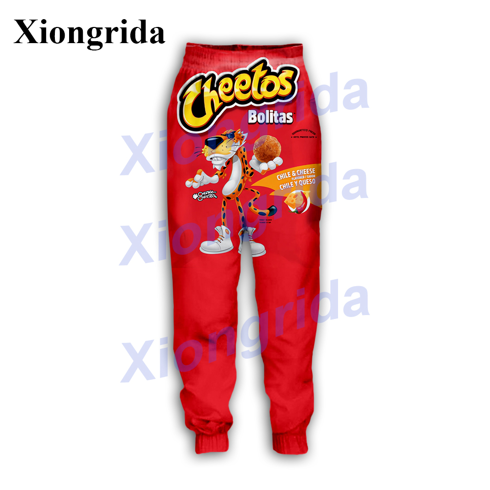 Novelty Hot Cheetos Food Puffs - đánh giá và giá 3D Printing Food