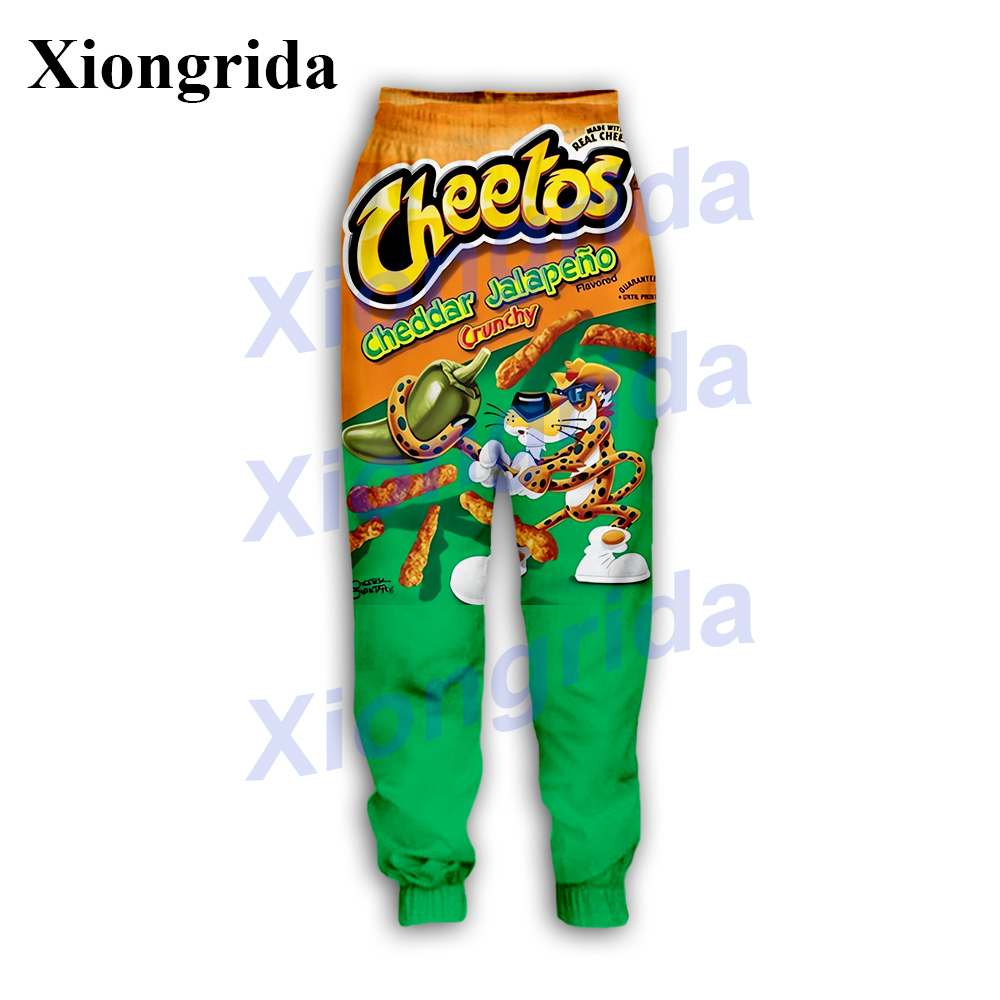 Novelty Hot Cheetos Food Puffs - đánh giá và giá 3D Printing Food