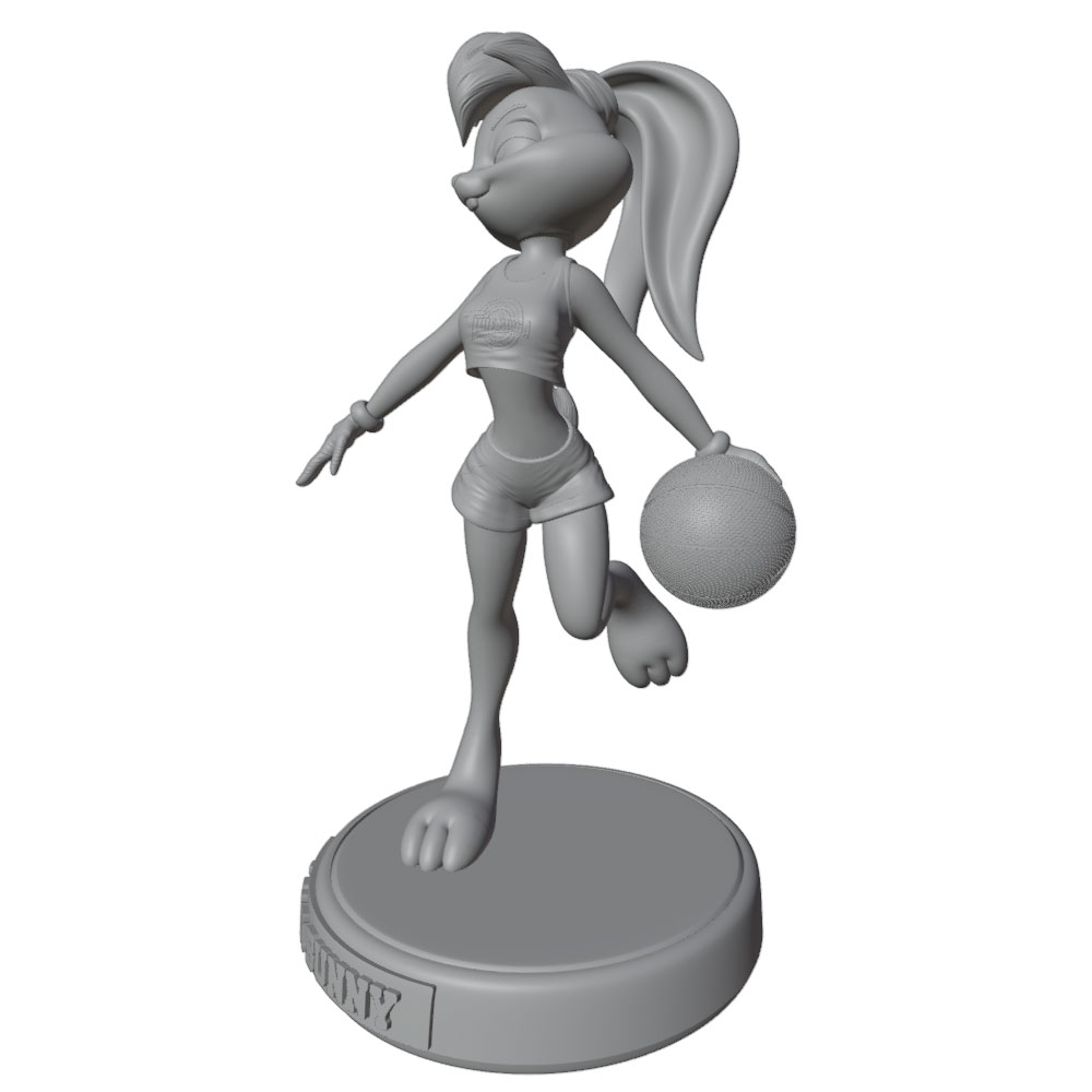 75mm100mm120mm150mm Sexy Girl  - đánh giá và giá 3D Printing Article