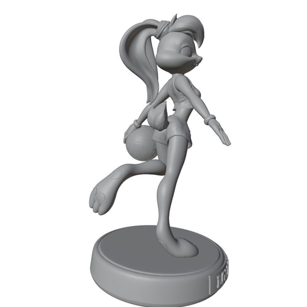 75mm100mm120mm150mm Sexy Girl  - đánh giá và giá 3D Printing Article