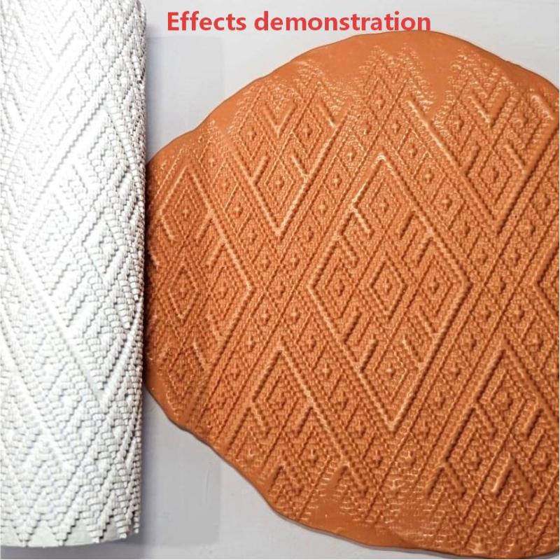 3D Printed Traditional Pattern - đánh giá và giá 3D Printing Journal
