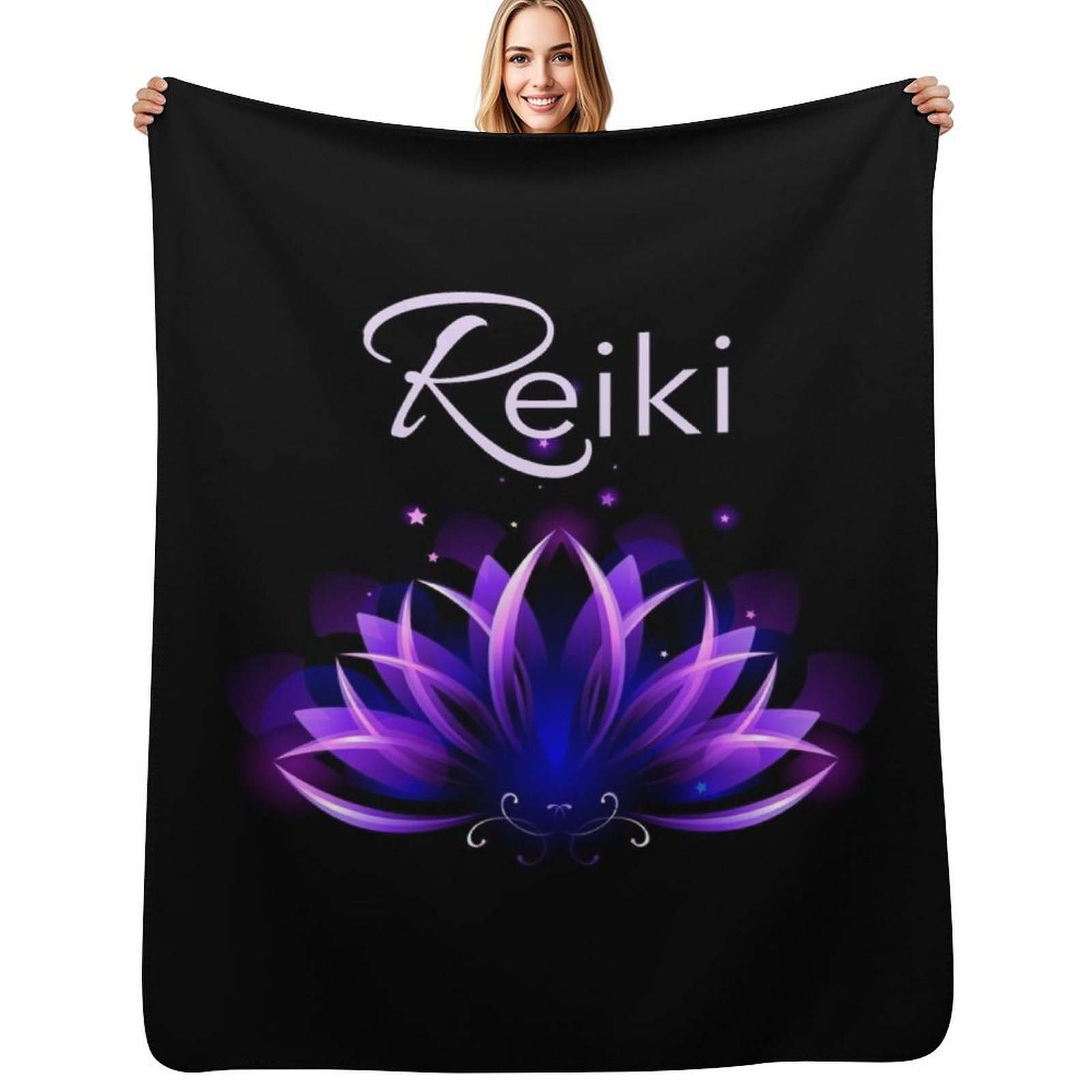 Reiki, Reiki Gifts, Reiki Shir - đánh giá và giá 3D Printing Journal
