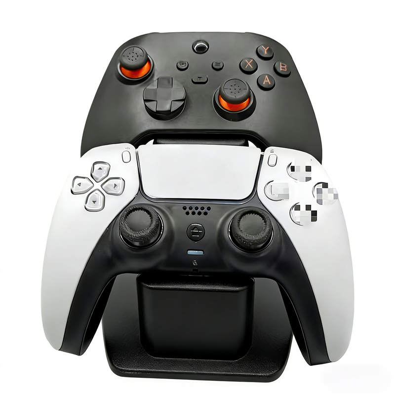 Game Controller Holder Dual Ra - đánh giá và giá 3D Printing Xbox Controller Holder