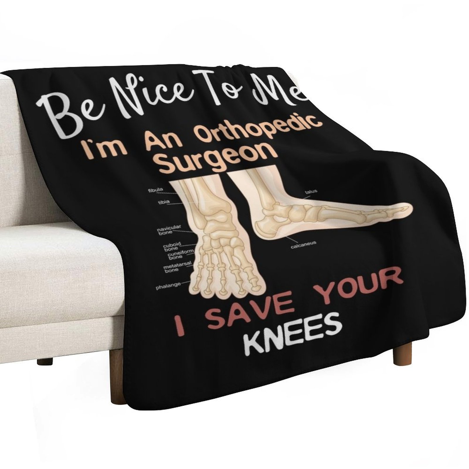 Funny Orthopedic Surgeon desig - đánh giá và giá 3D Printing Orthopedics