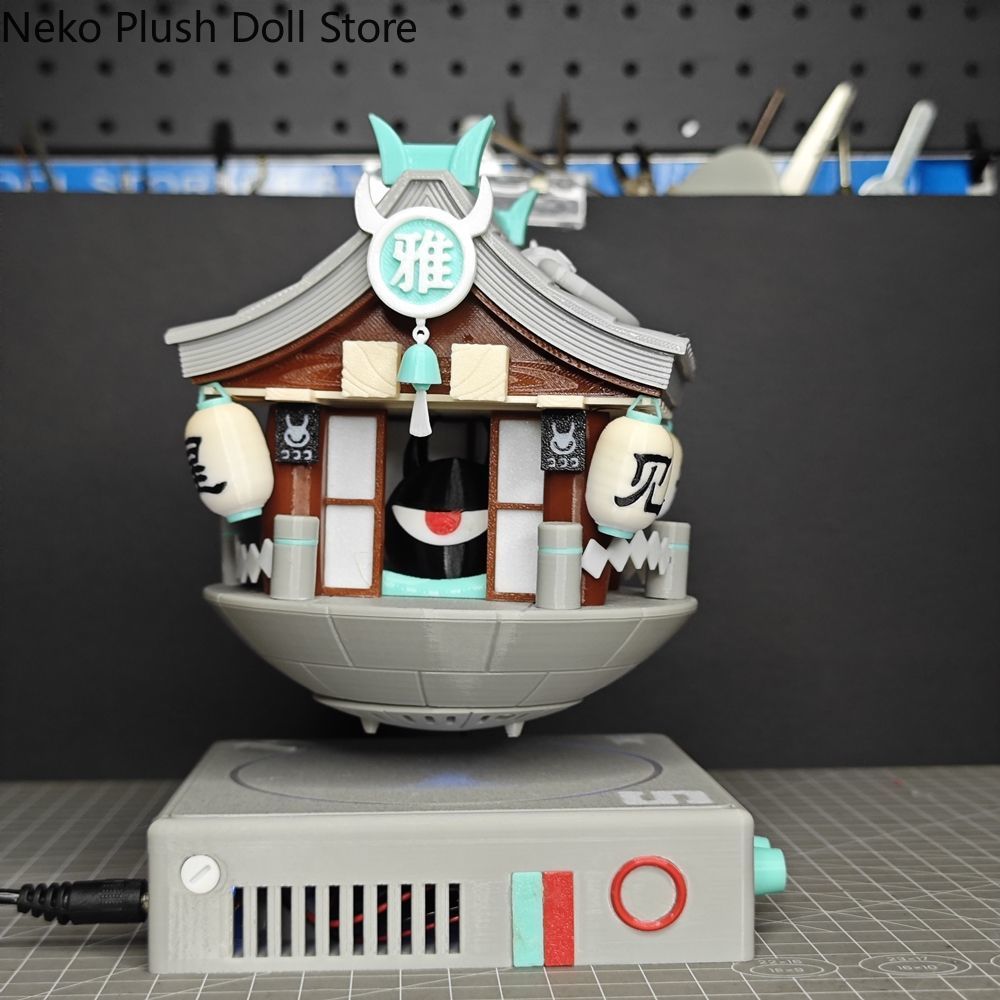 Zenless Zone Zero ZZZ Miyabi H - đánh giá và giá 3D Printing Zone