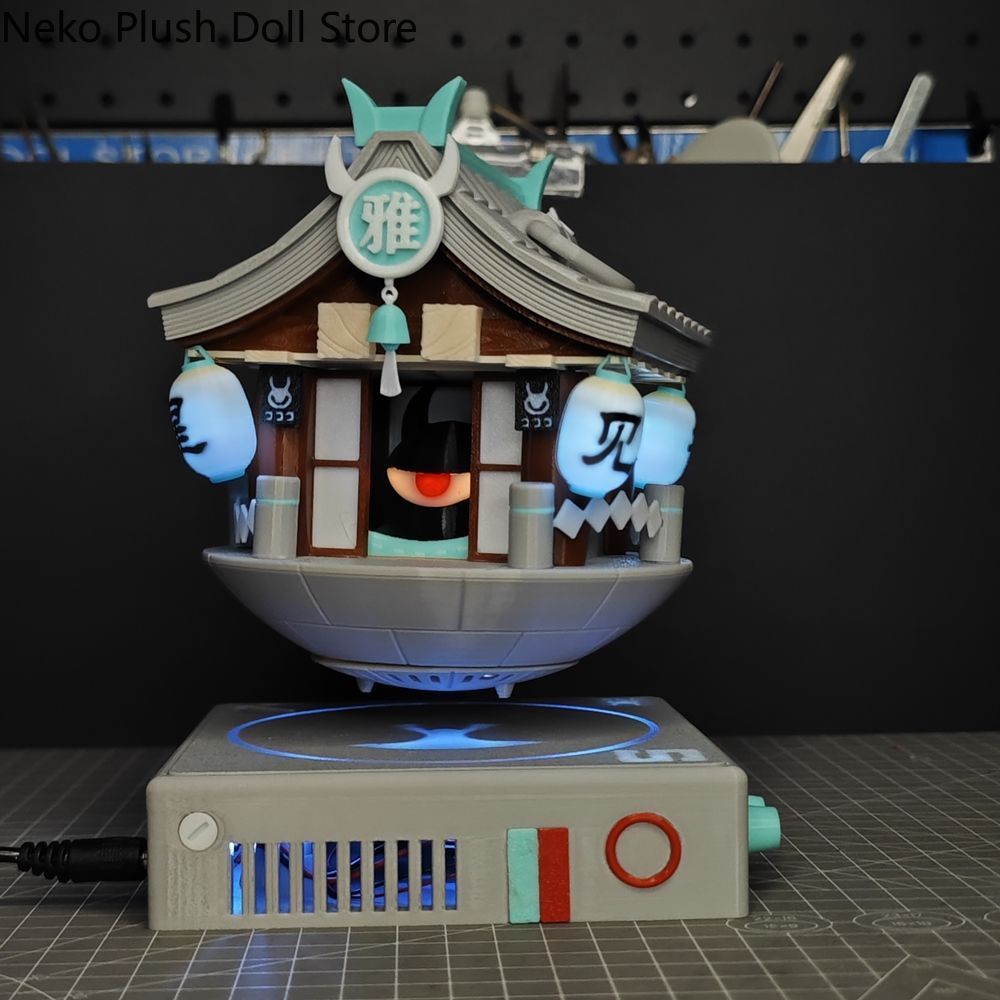 Zenless Zone Zero ZZZ Miyabi H - đánh giá và giá 3D Printing Zone
