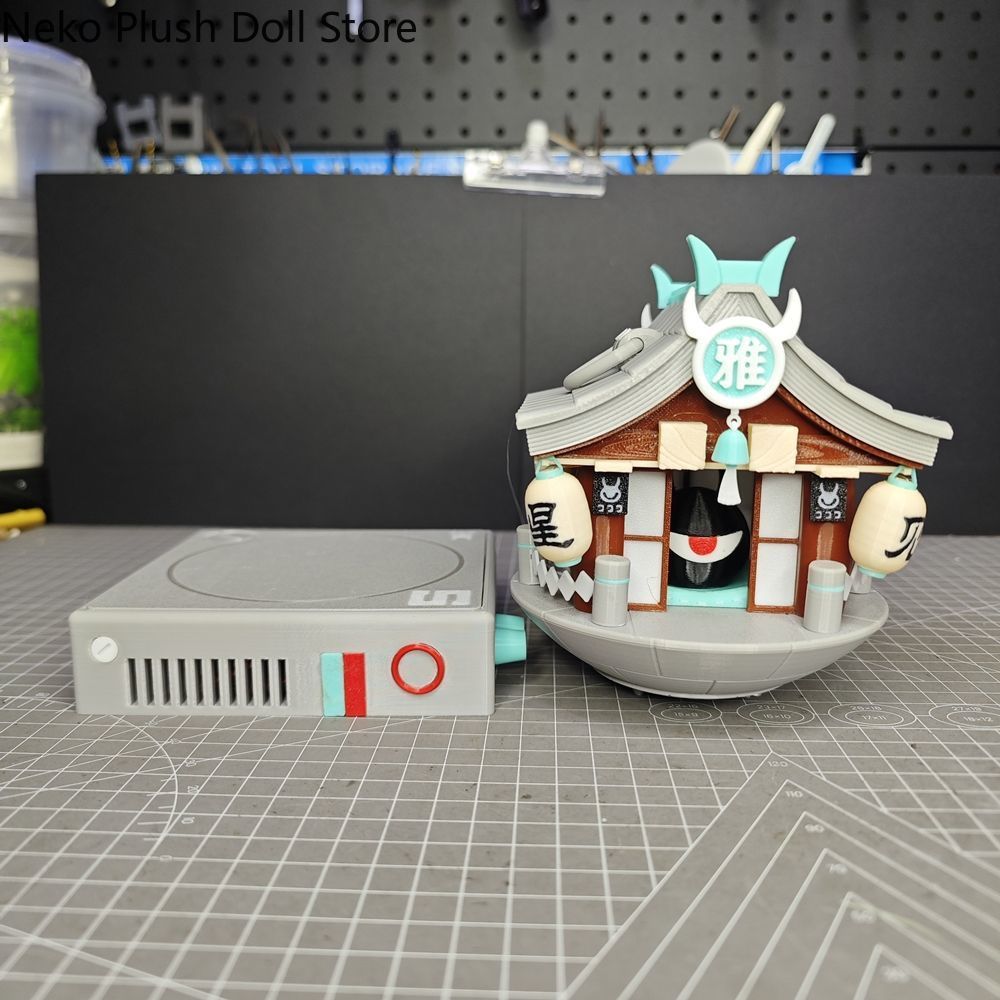 Zenless Zone Zero ZZZ Miyabi H - đánh giá và giá 3D Printing Zone
