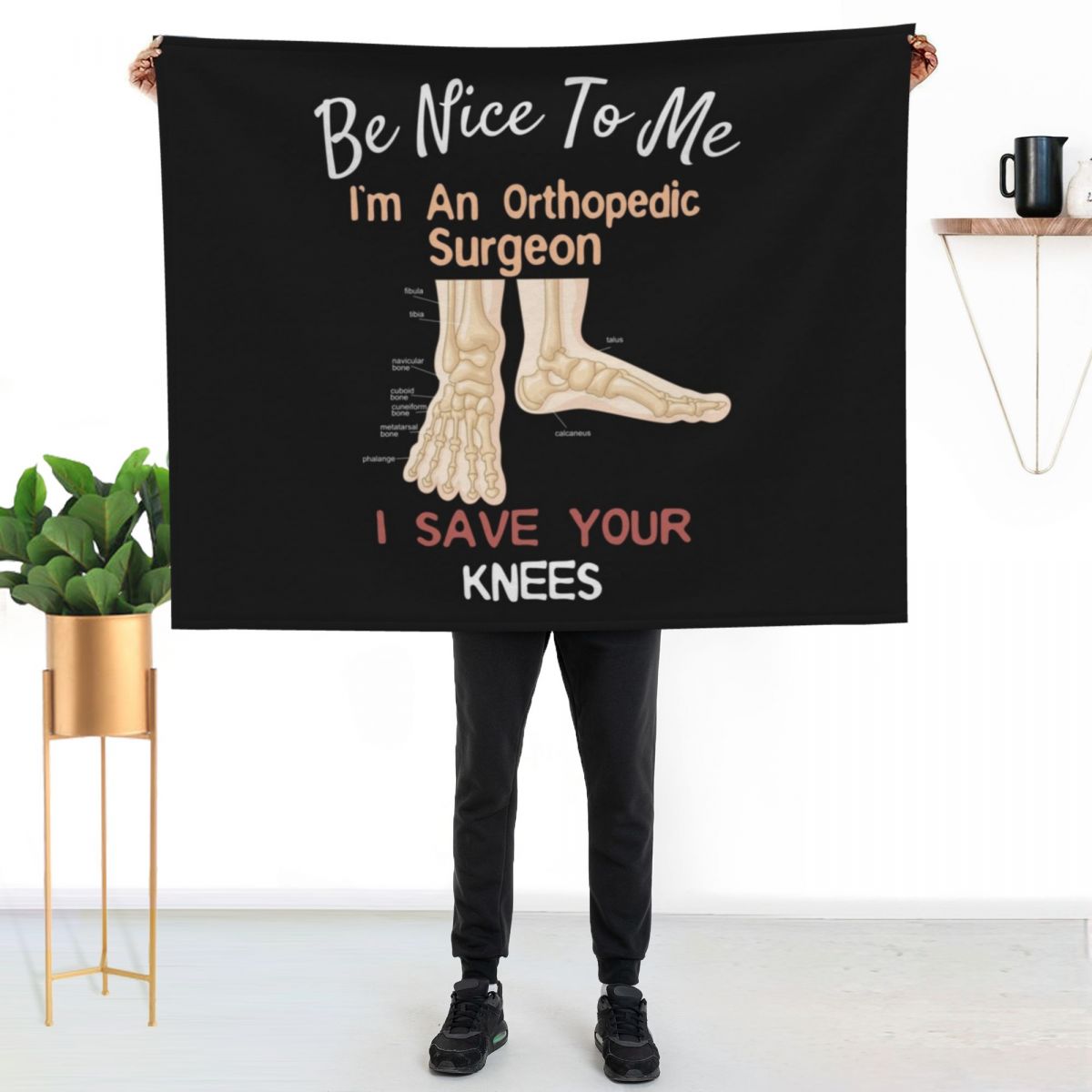 Funny Orthopedic Surgeon desig - đánh giá và giá 3D Printing Orthopedics