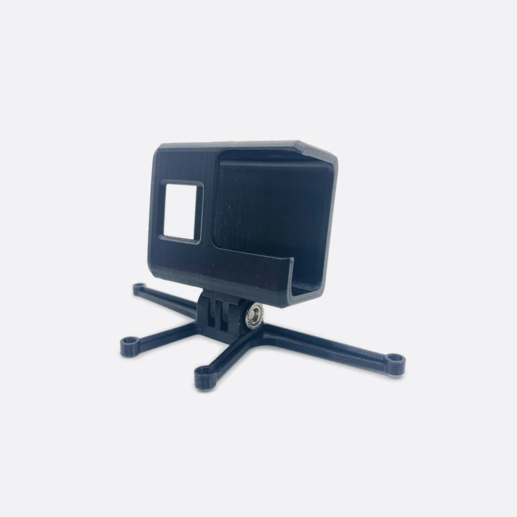3D Printed TPU Mounting Bracke - đánh giá và giá 3D Printing Drone