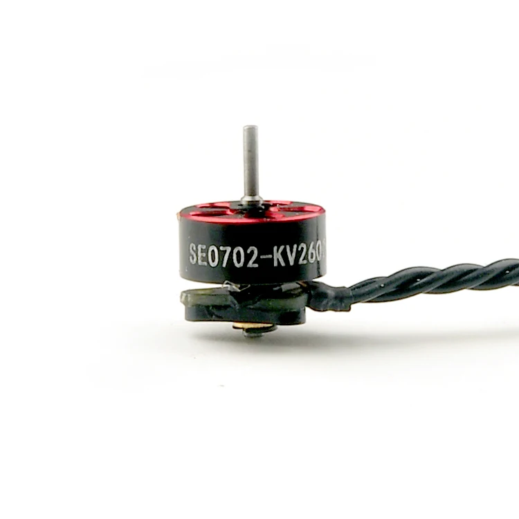 HappyModel SE0702 23000KV 2600 - đánh giá và giá 3D Printing Drone