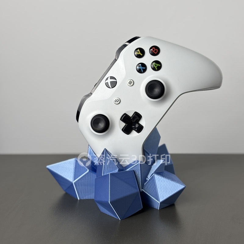 Universal Gaming Controller St - đánh giá và giá 3D Printing Xbox Controller Holder